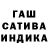 ГАШИШ индика сатива BatReel